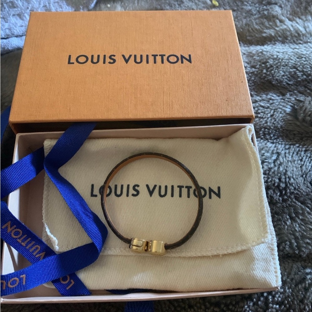 Louis Vuitton Bracelet